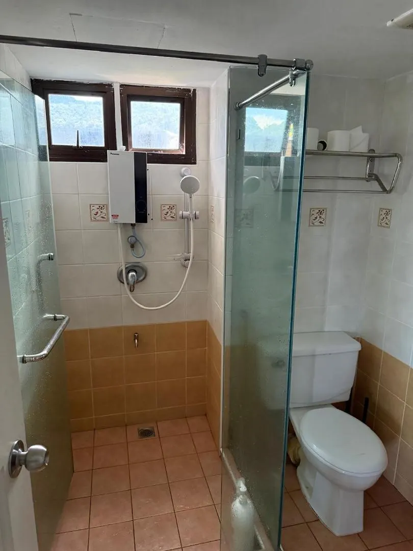 Penang - Sri Sayangsea View Apartment Resort Бату-Ферринги