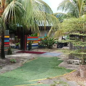 Tony's At Teluk Bahang Guest house