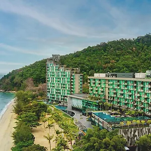 Angsana Teluk Bahang, Penang Hotel