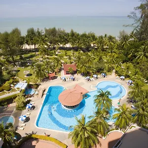 4* Курортный комплекс The Bayview