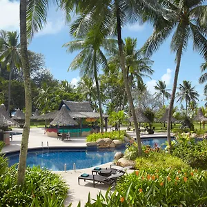 Shangri-la Golden Sands, Penang Resort
