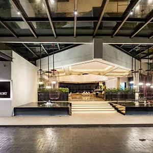 Doubletree By Hilton Penang Resort
