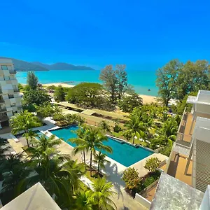 By The Sea, Penang Apartment