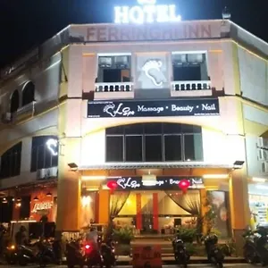 L Ferringhi Hotel