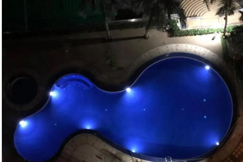 Penang - Sri Sayangsea View Apartment Resort Batu Ferringhi 0*,  Malaysia